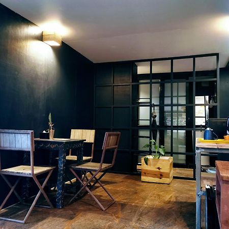 Gusto Accommodation Pokhara Luaran gambar