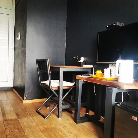 Gusto Accommodation Pokhara Luaran gambar
