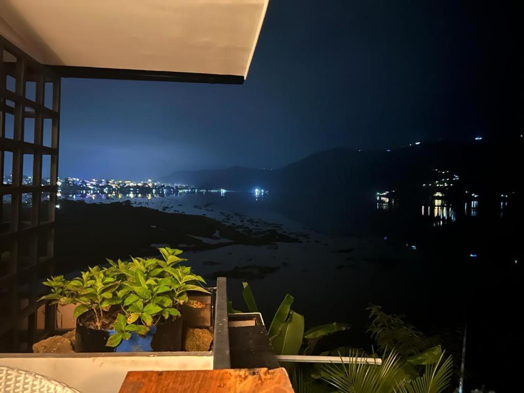 Gusto Accommodation Pokhara Luaran gambar