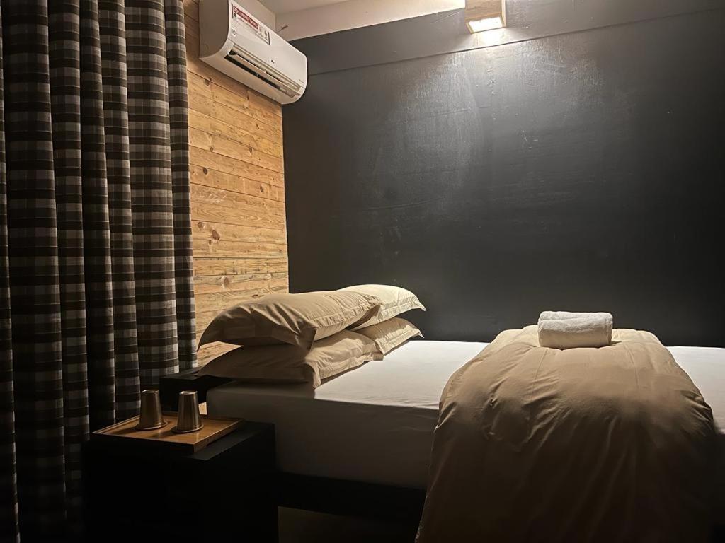 Gusto Accommodation Pokhara Luaran gambar
