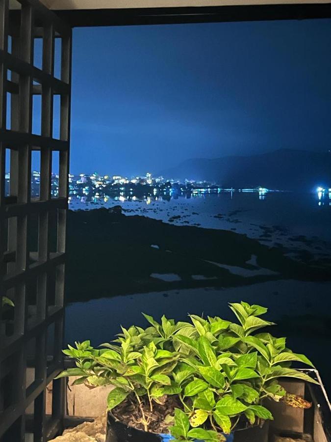 Gusto Accommodation Pokhara Luaran gambar