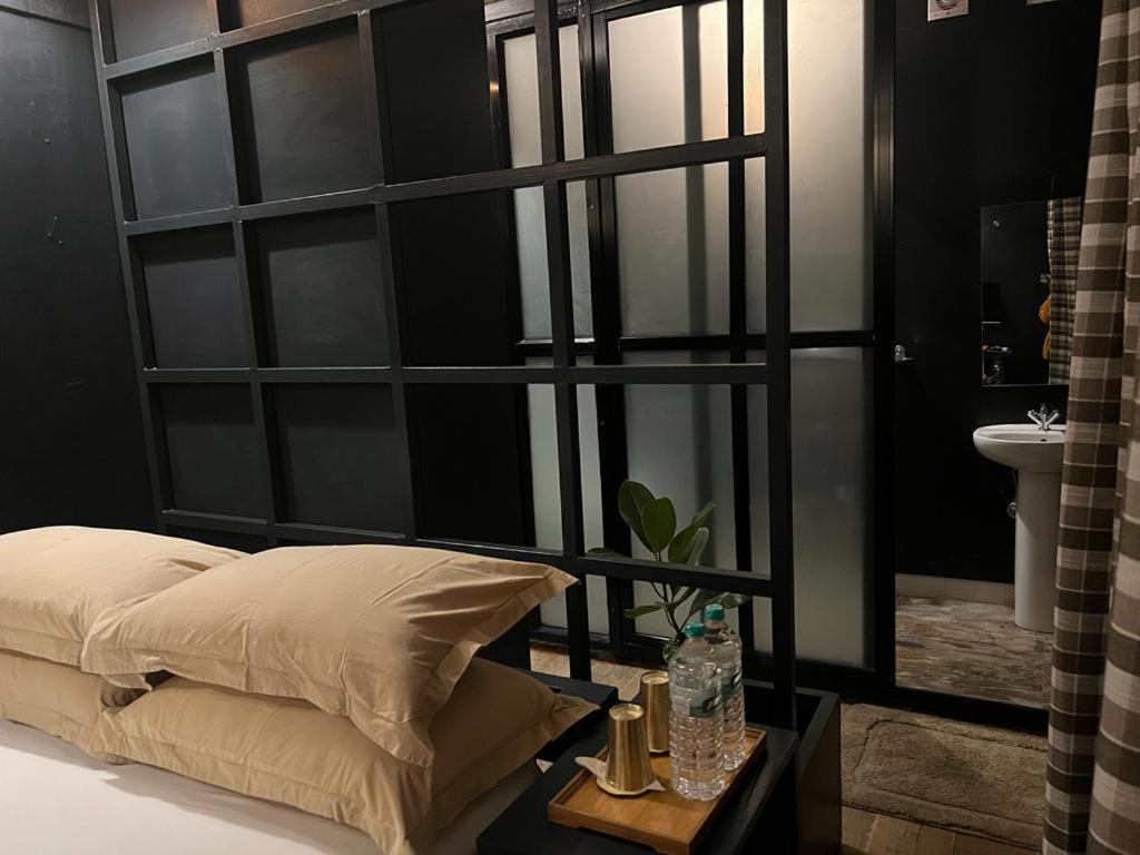 Gusto Accommodation Pokhara Luaran gambar