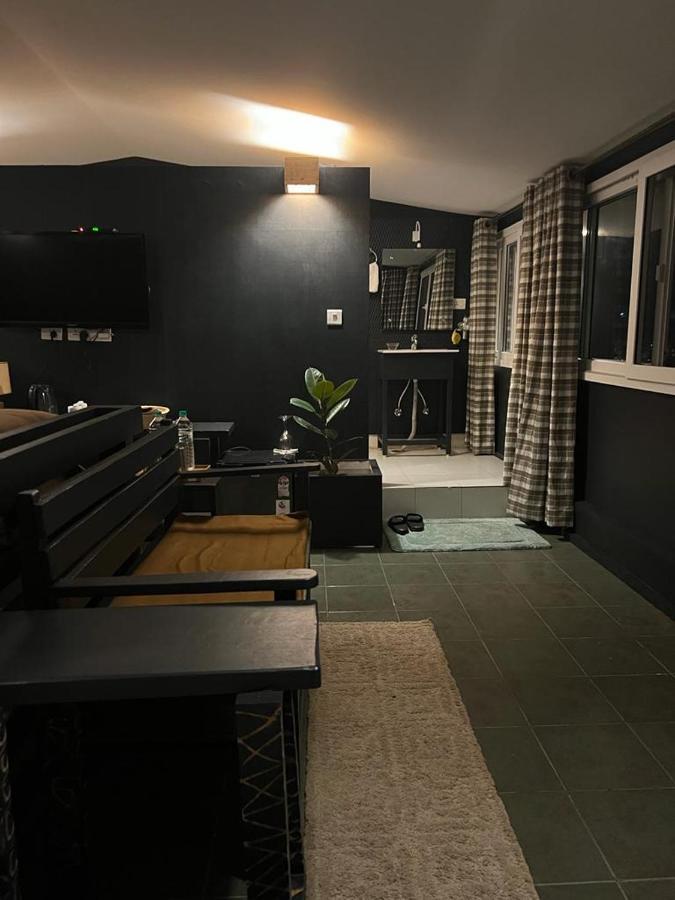 Gusto Accommodation Pokhara Luaran gambar