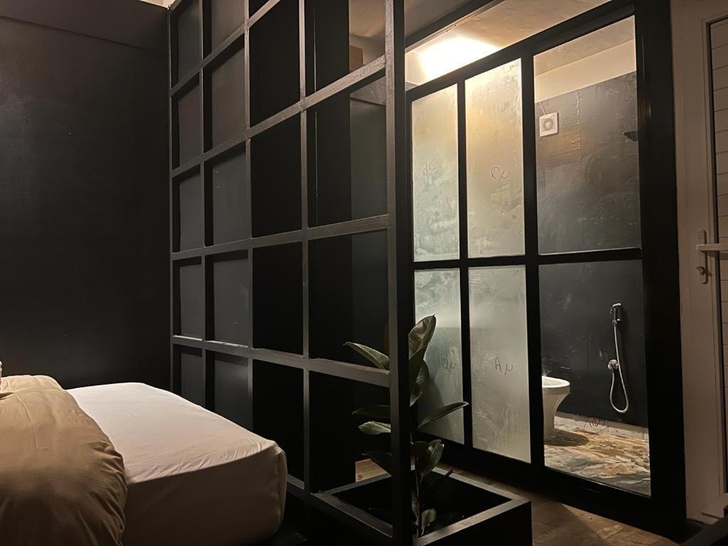 Gusto Accommodation Pokhara Luaran gambar