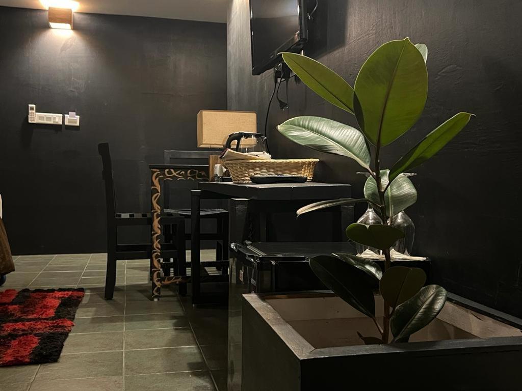 Gusto Accommodation Pokhara Luaran gambar