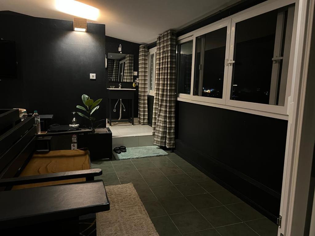 Gusto Accommodation Pokhara Luaran gambar