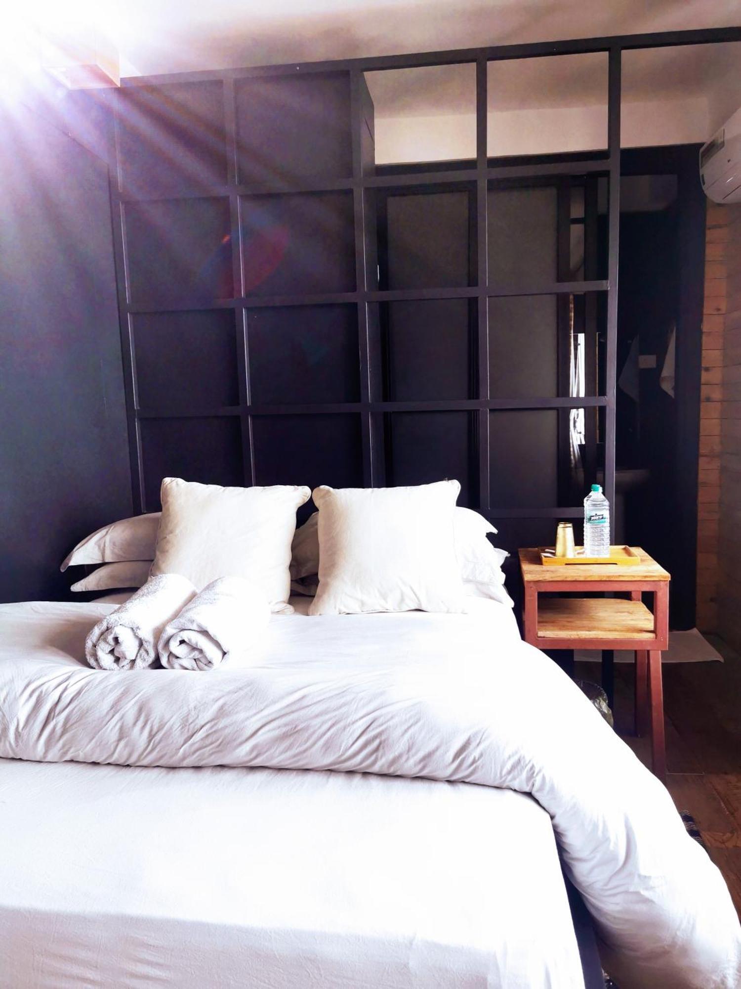Gusto Accommodation Pokhara Luaran gambar