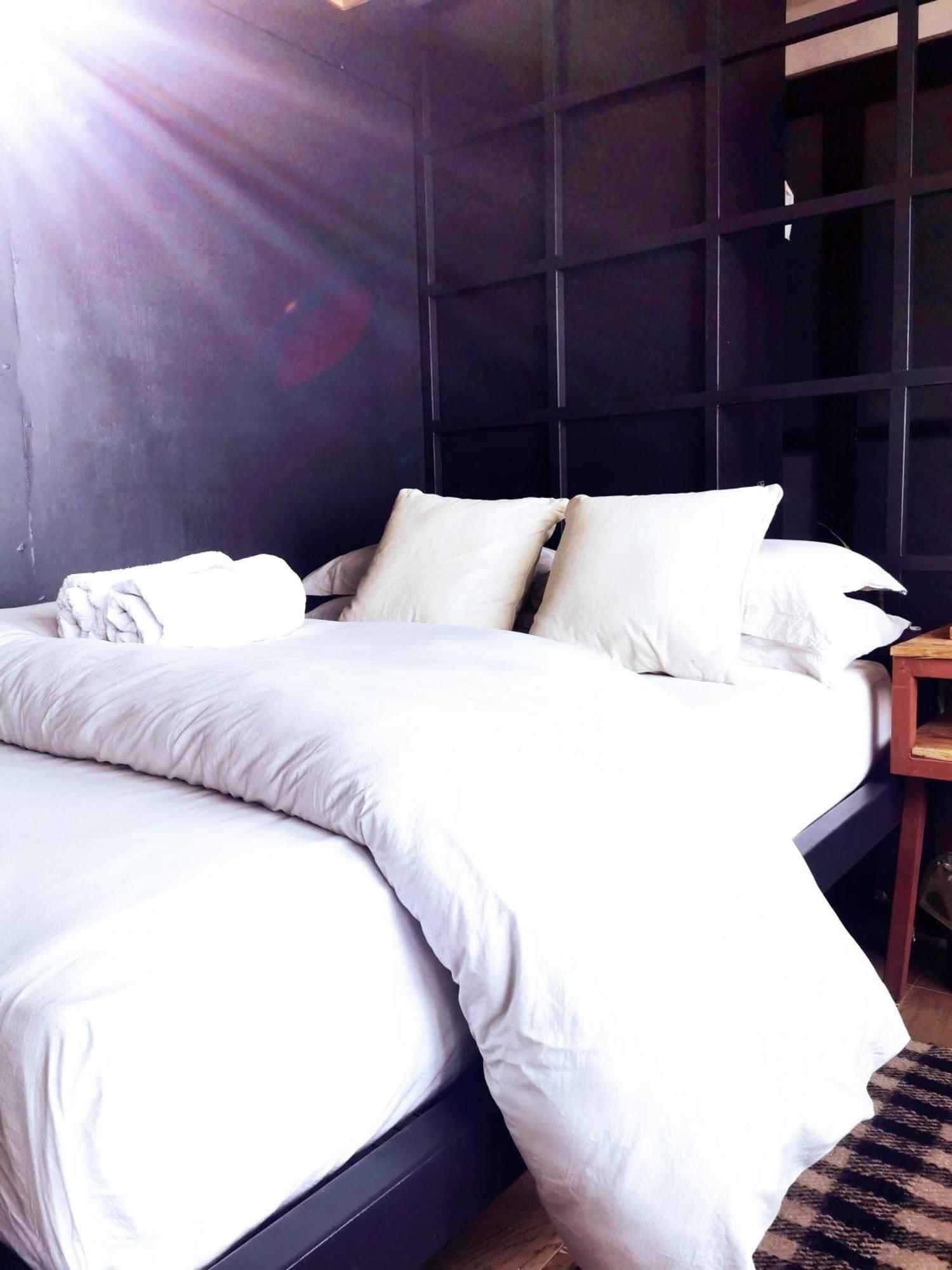Gusto Accommodation Pokhara Luaran gambar