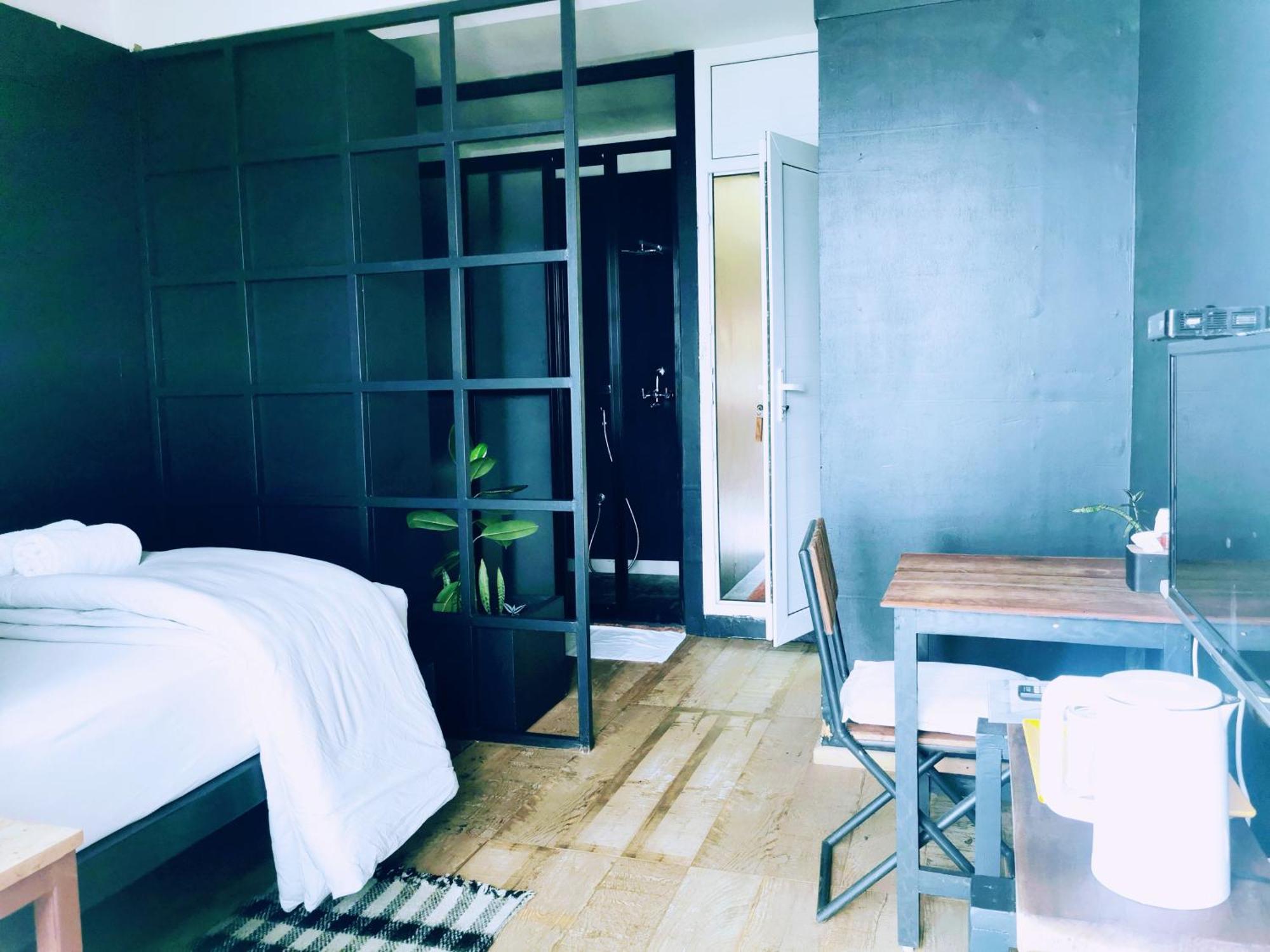 Gusto Accommodation Pokhara Luaran gambar